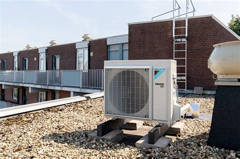 Assortiment Airconditioners Airco Inside Dordrecht