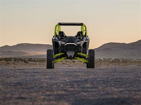 New 2024 Polaris RZR Pro R Ultimate Utility Vehicles In Linton IN