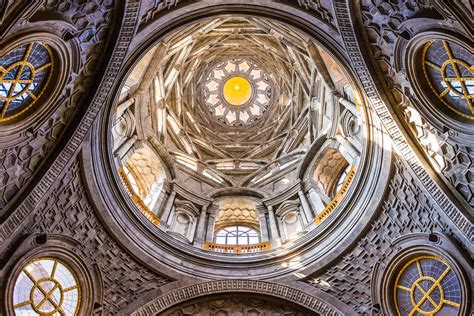 Cappella Della Sacra Sindone Turin Italy Architect Guari Flickr