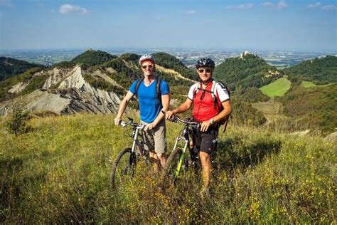 Biking Italy's Apennines Mountains In Emilia Romagna • Expert Vagabond