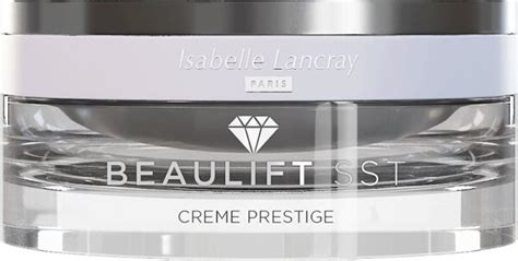 Isabelle Lancray Beaulift Sst Creme Prestige Ml