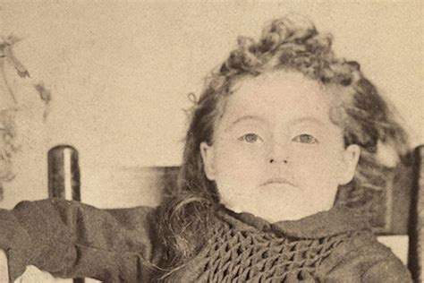 10 Haunting Details Surrounding Victorian Era Death Portraits