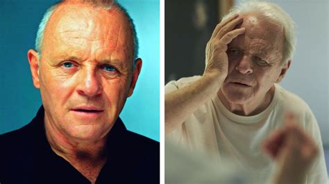 Das Leben Und Das Traurige Ende Von Anthony Hopkins YouTube