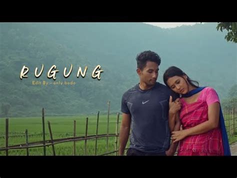 Rugung Jangkhrithai Ni Twisam Status Video New Bodo Status Video