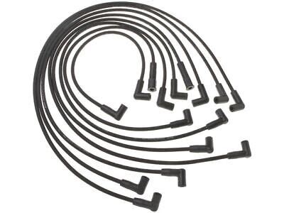 For 1983 1984 Chevrolet C20 Suburban Spark Plug Wire Set AC Delco