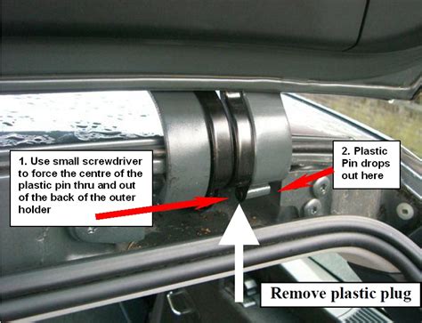 Bmw E61 Tailgate Wiring Diagram