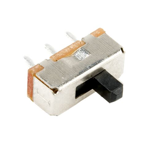 Pin Mini Slide Switch Spdt Spdt Slide Switch Small Slide Switch