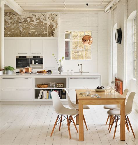 Idee Di Tavolo Per La Cucina Scandinava 6 Proposte Di Tendenza