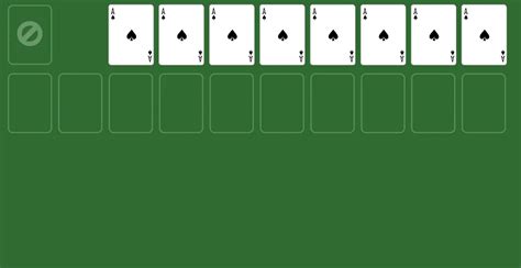 Spider Solitaire Free & Online - solitairen.com