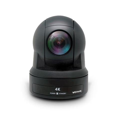 4K Video Conference Camera - WIN-J61RK - WODWIN