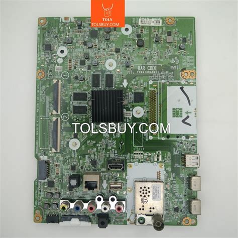 Uh T Tb Lg Motherboard At Rs Noida Id