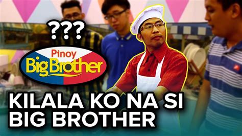 Paano Maging Housemate Sa Bahay Ni Kuya Kahit Hindi Mag Audition MY