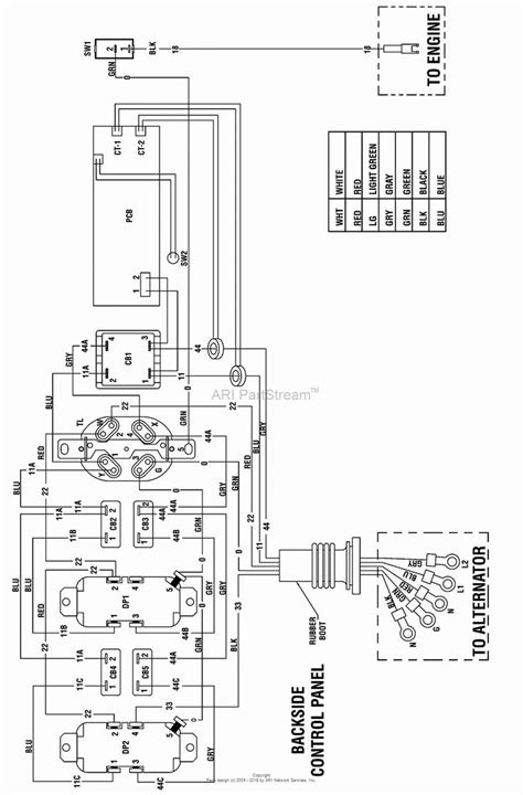 Aircraft Magneto Wiring Diagram - Slick Magneto Wiring Diagram - Learn ...