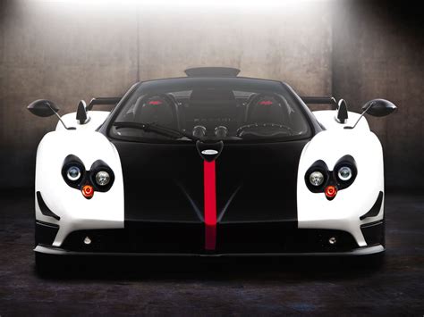 Pagani Zonda Cinque Wallpapers - Top Free Pagani Zonda Cinque Backgrounds - WallpaperAccess