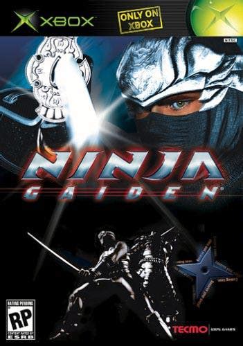 Video Generation Gap Ninja Gaiden Sigma Ign