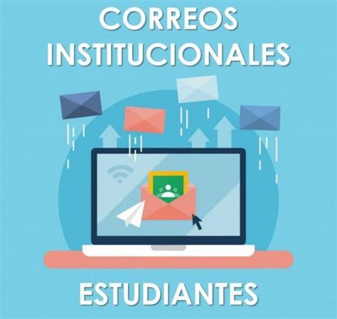 Correos Institucionales De Profesores