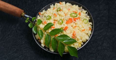 Upma Calories, Types, Nutrition, PRO Tips ~ Nutritionist Backed