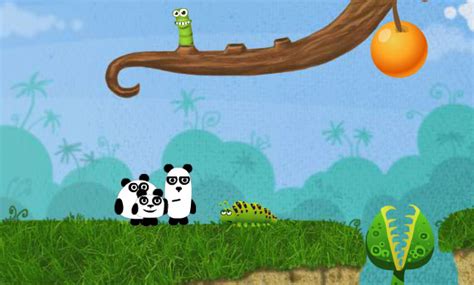 3 Pandas - Play it Online at Coolmath Games