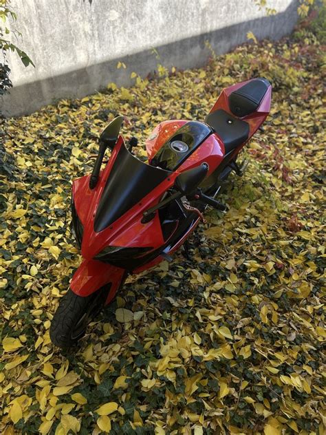 Yamaha Yzf R125 Nu Ktm Cbr Mt Bucuresti Sectorul 6 OLX Ro