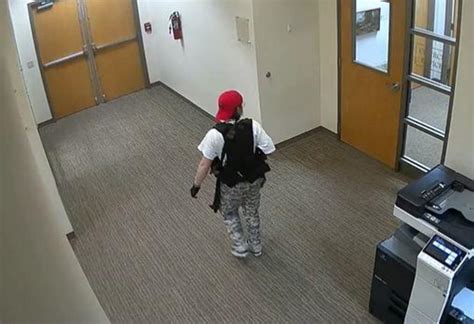 Nashville School Shooting Police Release Video Showing Shooter Inside The Covenant School Cbs