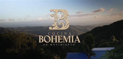 Bohemia Experience Vottles