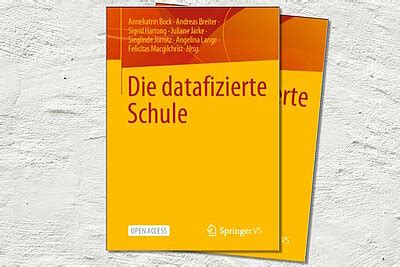 Datengestützte Schulentwicklung interne und externe Evaluation