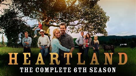 Heartland Season 6