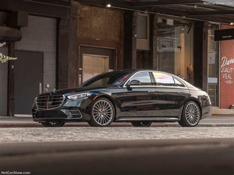 Pin by Holger Rögner on Auto in 2023 Benz s class Benz s Mercedes benz