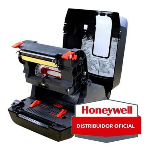 Impresora Industrial De Etiquetas Honeywell PM42 KDtec Productos