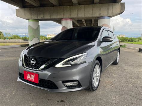 Nissan Super Sentra Abc