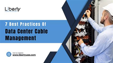 7 Best Practices Of Data Center Cable Managementpdf