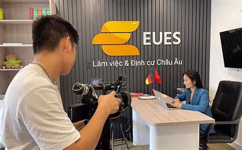 bao chi noi gi ve eues eues academy