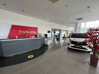 Dealer Resmi Astra Daihatsu Serang Di SERANG