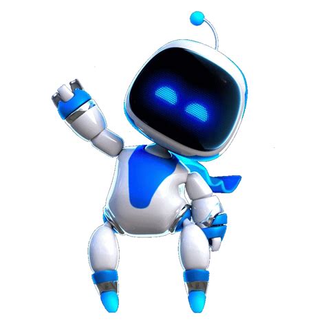 Astro Bot Super Smash Bros Fanon Fandom