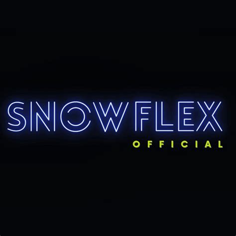 Snowflex Spotify