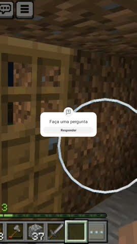 o que vocês acham da minha primeira casa no Minecraft YouTube