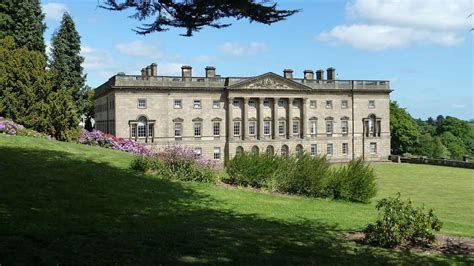 Walking at Wentworth Castle Gardens | Barnsley Museums & Heritage Trust