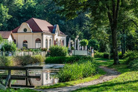 Mühldorf a Inn Altstadtspaziergang