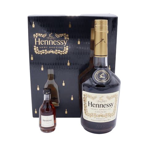 Hennessy Cognac Bar Set Edition A Tasting Set Cognac Vsop Collection