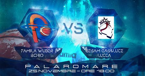 Domenica Alle Famila Wuber Schio Gesam Gas Luce Lucca