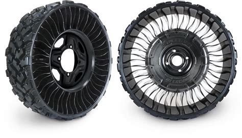 Michelin Tweel Utv Tire Launched For Fleet Market Ope Reviews