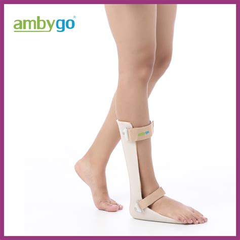 Foot Drop Splint (Heavy) - Ambygo® India