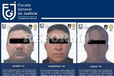 Detienen A Cinco Policías Por Secuestro Exprés