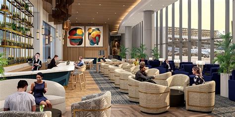 MCO Orlando International Airport: Plaza Premium Lounge | GetYourGuide