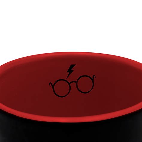 Harry Potter Tasse Maisons De Poudlard Elbenwald