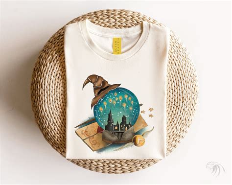 Hogwarts Snow Globe Png Hogwarts Snow Globe Png Snow Globe - Etsy