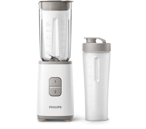 Philips Blender Daily Collection Mini Hr Ehome Hr