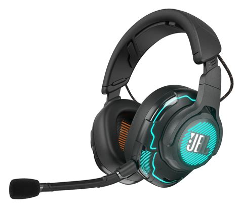 Jbl Is Ready To Take On Gaming Headphones With Its Quantum Lineup