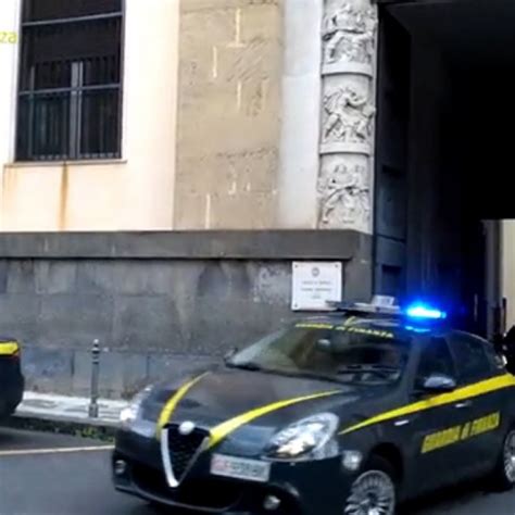 Cartello Della Droga A Catania Blitz Con 13 Arresti Sequestrati 365