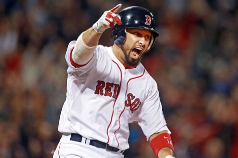 Shane Victorino Hit Switch At Right Time For Red Sox The Boston Globe